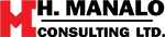 HMANALO Consulting Ltd. logo